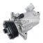 92600CJ700 Auto Parts Ac Compressor For Nissan March 2002-2010