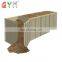 Welded Mesh Flood Barrier Hesco Barrier Bastion