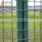 PVC Coated Holland Wire Mesh Euro Fence For Farmland Road