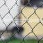 Factory price supply Galvanized /PVC Coated free design Residential chain link fence on sale