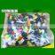 100pcs 200pcs 500Pcs Universal Mixed Car Fastener Bumper Door Panel Fender Liner Retainer Clips