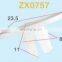 JZ china White Ceiling Clips auto clips and plastic fasteners Car clips