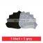 20Pcs=10Pair Breathable Men Socks Invisible's Men Socks Short Ankle Solid Mesh High Quality Male Boat Hot Sale