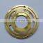 GM06 Hydraulic swash plate for GM06VA-A hydraulic travel final drive motor parts swash plate valve plate etc