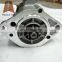 Excavator electric parts 11 teeth 35MM 24V E307 4M40 Excavator starter motor