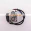 PC200-7 Excavator Hydraulic Pump Solenoid Valve 702-21-07311