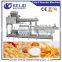 High Quality Extruded Wheat Flour Pellet 3D Snacks Machine