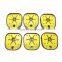 Hot sale vacuum casting plastic parts rapid small amount parts vacuum casting service