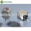 Wireless Communication Systems IFT Adjustable Coils
