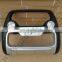 4x4 Universal PU Grille Guard Front Bumper With LED For Pick Up Truck