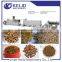 fully automatic small pet food processing equipment