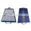 For Yoga Therapy With ABS Plastic Spike Organic Certified Best Acupressure Mat