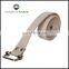 Yoga cotton Belt, Exercise Strap with metallic buckles Indian manufacturer