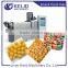 2016 most popular snack extruder