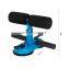 New Upgrade Sit Up Stand Gym Fitness Equipment Crunch ab Machine Workout Set Crunch Machine Sit Up Bar