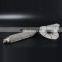 25 micron polymer melt industry pleated candle filter