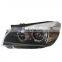 Auto car front head lamp for BMW X1 E84 xeno headlight 2009-2012 year 63112993491 /63112993492