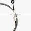 Fast supply speed car gear shift cable	,Favorable Price gear shift cable busOEM21343589