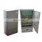 Manufacturer FTTH Outdoor 144 288 576 Core Fiber Optic Cross Connect Cabinet Telecom Cabinet Optical Distribution Cabinet