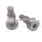 Stainless Steel 303 Flat Torx Shoulder Screw for Computer