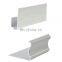 Fireproof and waterproof house decoration exterior wall hanging board polyurethane foam sandwich panel
