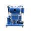 ZY Series Portable High Vacuum Insulating Oil Purification System