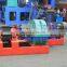 High capacity up to 45tph kaolin mineral powder dryer machine