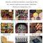 Low cost Automatic Weighing Filling Packing Machine Nuts Packaging Machine For Sale