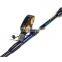 Lurekiller 80/130lb 1.65/1.5m Export Australia PAC BAY Guide Ring Game Sea Fishing Bent Butt Handle Jigging Rod Fishing Rod