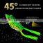 New simulation soft baits road snakehead baits manufacturers wholesale frog lure