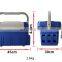 in stock big volume sea boat waterproof fishing lure accessory case water resistant fishing tackle seat box