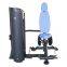Commercial Gym Equipment / Exercise Equipment Seated Arm Curl / Preacher curl