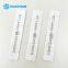 Health Care Garment Washable Tex RFID Tag UHF Laundry Chip RFID Laundry Tag