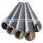 ASTM A106 бесшовные стальные трубы Q235 A53 ST330 A106 A179 A214 ST37 ST35.8 Стальные трубы
