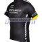 best selling top quality cycling bib shirt and pants shorts wholesale to oversea