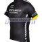 hot sale blank cheap china cycling jerseys set clothing with shirt and pants