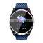Top sellers 2019 for amazon Skmei smart wrist watch with heart rate monitor blood pressure and blood oxygen relojes inteligentes