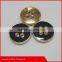 4 Holes Abs Button With DTM Epoxy