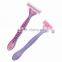 D316L Razor Blade Shaving Face Care