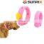 Dog Cat Pet Flea Collars Deworming Dog Collar