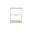 Multi-Faceted Storage Shelves Can Be Customized 3Tier Storage Rack Shelf