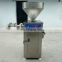 Automatic industrial commercial hydraulic sausage filler/ electric sausage stuffer filling making machine