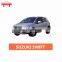 High quality Steel Car Engine hood for Suzuki SWIFT Car body parts