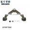 52106776AE  Auto parts suspension control arm for Dodge 2500