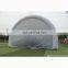 High quality inflatable garage tent big ten for event inflatable