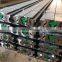 High Precision Decoration Uic60 Steel Rail