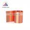 High Quality ASTM C11000 C12000 C12200 C24000 C1100 C1220 C2400 Copper Coil Strip 99.9% Pure Copper Coil for Transformer