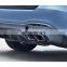 Body kit for Mercedes Benz GLS X167 2020-UP upgrade GLS63 model