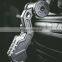 Shift Knob Handle for Jeep Wrangler JK shift lever 4x4 accessory maiker manufacturer