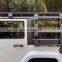 Offroad manufacture roof platform for Jeep wrangler JK 07+ accessories roof rack luggage